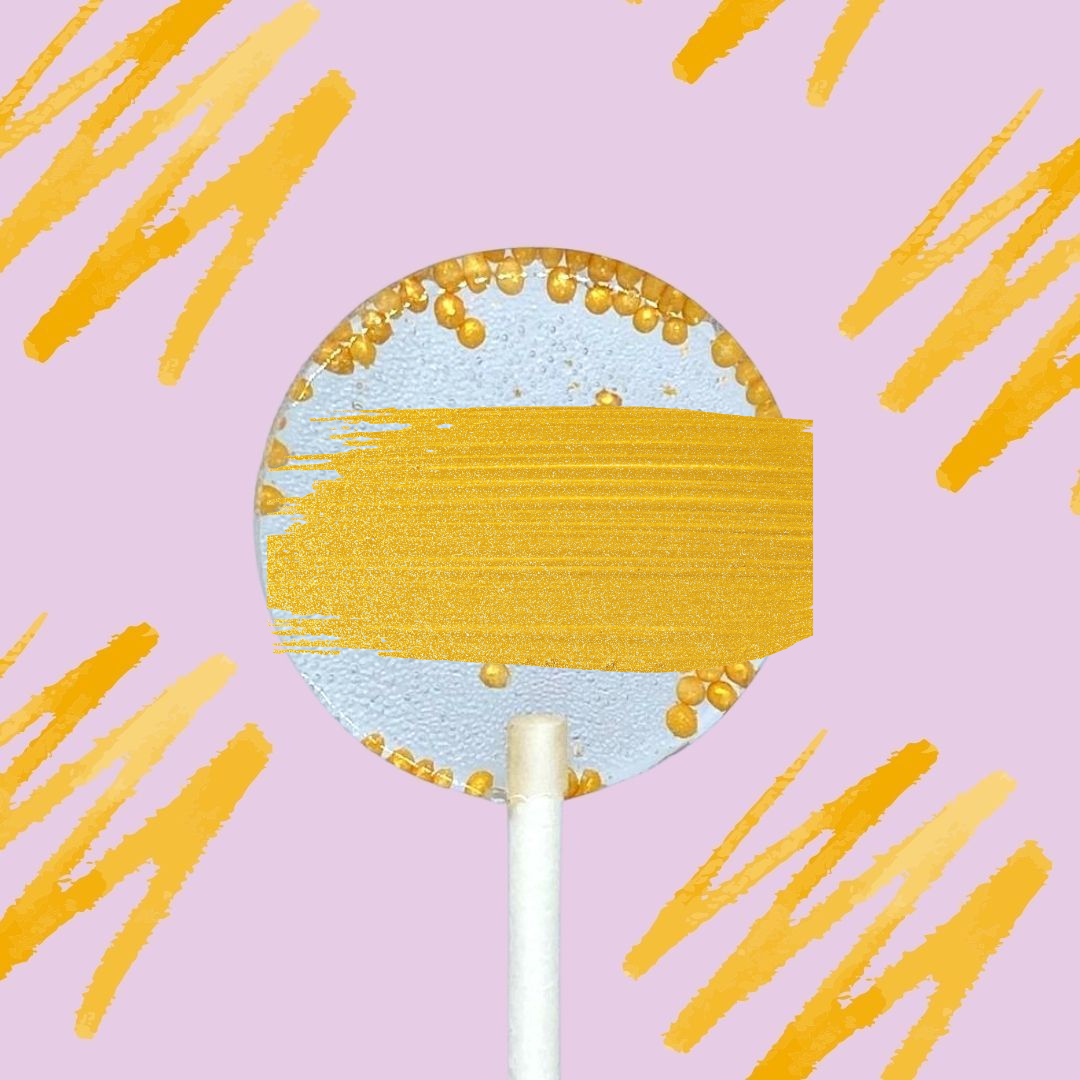 sucette personnalisée