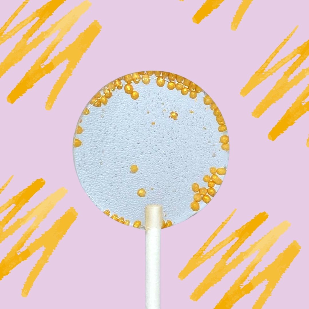 Sucettes Personnalisées - Mariage