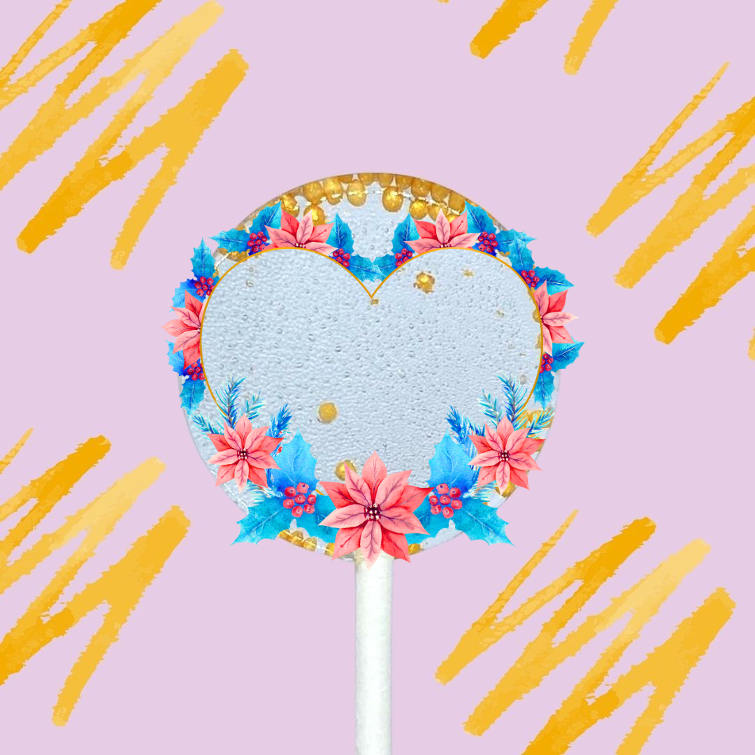 sucette personnnalisée