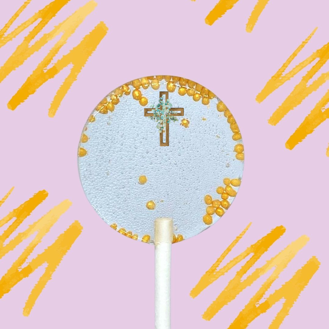 sucette personnalisée