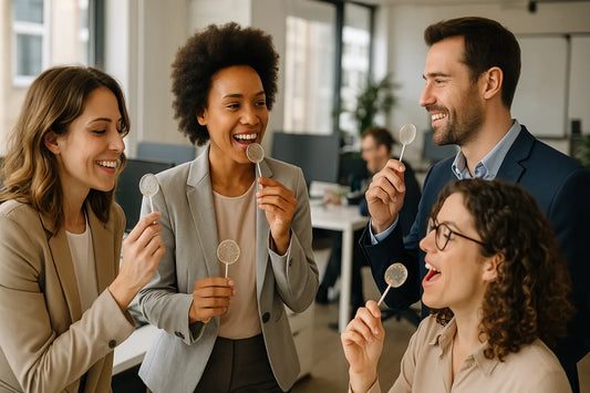 Cadeau entreprise salarié : surprenez avec des idées fun !