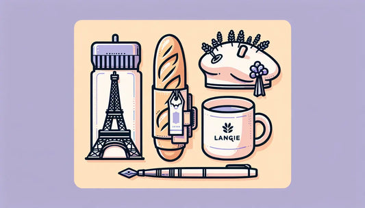 5 Idées de Goodies Originaux pour Marquer les Esprits lors de Votre Prochain Événement en France