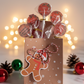 Pack Sucettes de Noël